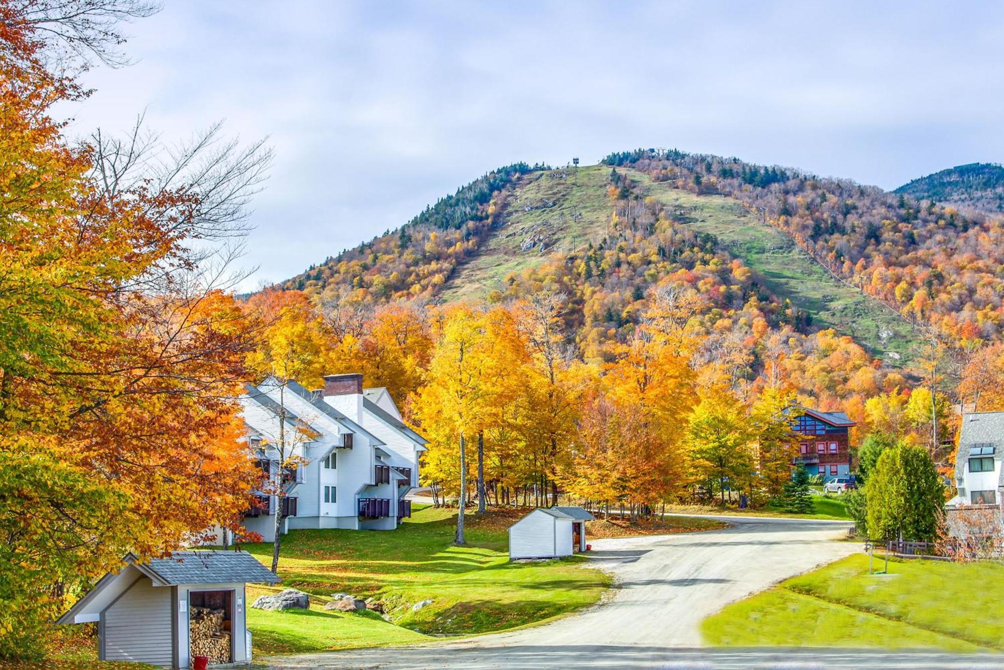 Sunrise Village Killington Oda fotoğraf
